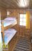 Pokój nr 3 (1 łóżko piętrowe)
